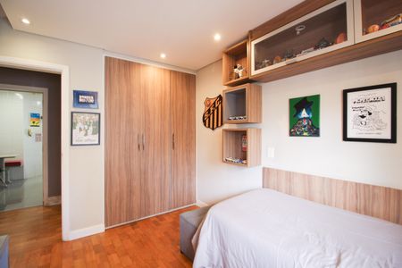 Apartamento à venda com 195m², 4 quartos e 2 vagasSuíte 3