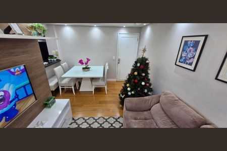 Apartamento à venda com 50m², 2 quartos e 1 vaga Apartamento à venda com 50m², 2 quartos e 1 vagaFoto 09