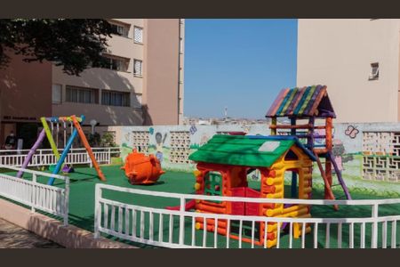 Apartamento à venda com 50m², 2 quartos e 1 vaga Apartamento à venda com 50m², 2 quartos e 1 vagaFoto 35