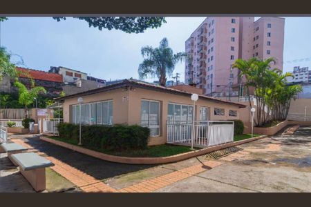 Apartamento à venda com 50m², 2 quartos e 1 vaga Apartamento à venda com 50m², 2 quartos e 1 vagaFoto 11