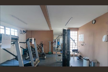 Apartamento à venda com 50m², 2 quartos e 1 vaga Apartamento à venda com 50m², 2 quartos e 1 vagaFoto 36