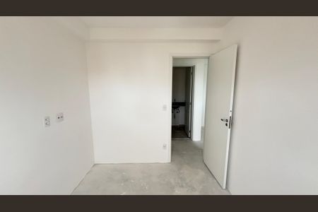 Apartamento à venda com 47m², 2 quartos e 1 vagaQuarto 2