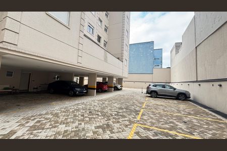 Apartamento à venda com 47m², 2 quartos e 1 vagaGaragem