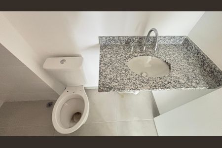 Apartamento à venda com 47m², 2 quartos e 1 vagaBanheiro