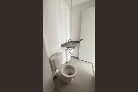 Apartamento à venda com 47m², 2 quartos e 1 vagaBanheiro