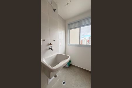 Apartamento à venda com 47m², 2 quartos e 1 vagaÁrea de Serviço