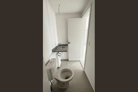 Apartamento à venda com 47m², 2 quartos e 1 vagaBanheiro