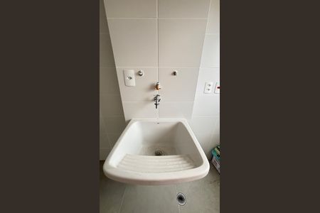 Apartamento à venda com 47m², 2 quartos e 1 vagaÁrea de Serviço