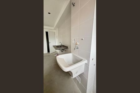 Apartamento à venda com 47m², 2 quartos e 1 vagaÁrea de Serviço