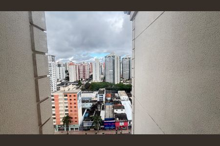 Apartamento à venda com 47m², 2 quartos e 1 vagaQuarto 1 Vista