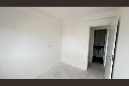 Apartamento à venda com 47m², 2 quartos e 1 vagaQuarto 2