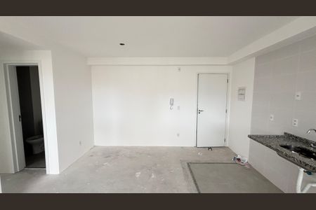 Apartamento à venda com 47m², 2 quartos e 1 vagaSala/Cozinha
