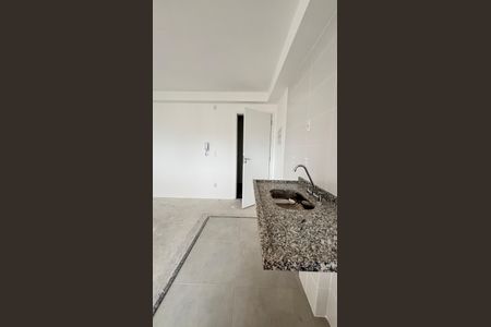Apartamento à venda com 47m², 2 quartos e 1 vagaCozinha