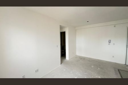 Apartamento à venda com 47m², 2 quartos e 1 vagaSala/Cozinha