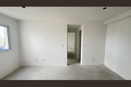 Apartamento à venda com 47m², 2 quartos e 1 vagaSala/Cozinha