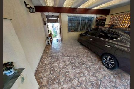 Casa para alugar com 230m², 2 quartos e 2 vagasGaragem