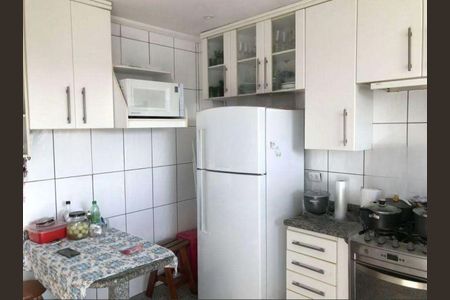 Casa para alugar com 240m², 3 quartos e 1 vagaCozinha