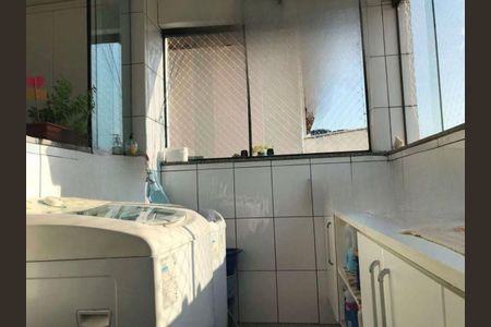 Casa para alugar com 240m², 3 quartos e 1 vagaLavanderia