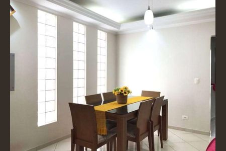 Casa para alugar com 240m², 3 quartos e 1 vagaSala de Jantar