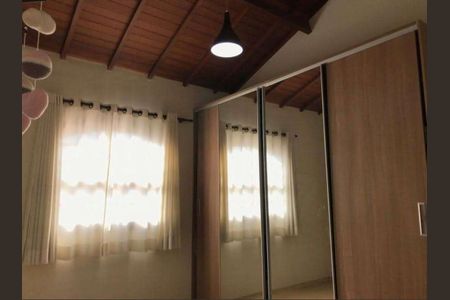 Casa para alugar com 240m², 3 quartos e 1 vagaQuarto