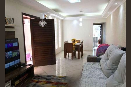 Casa para alugar com 240m², 3 quartos e 1 vagaSala