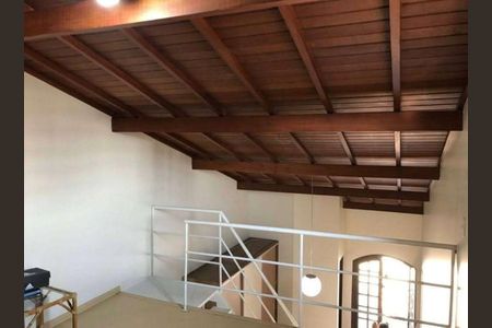 Casa para alugar com 240m², 3 quartos e 1 vagaCorredor