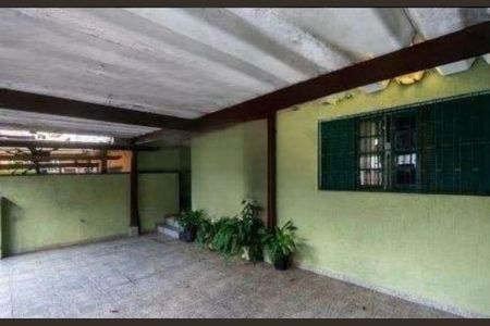 Casa para alugar com 200m², 3 quartos e 2 vagas Casa para alugar com 200m², 3 quartos e 2 vagasGaragem