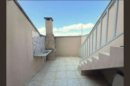 Casa para alugar com 250m², 2 quartos e 2 vagasChurrasqueira