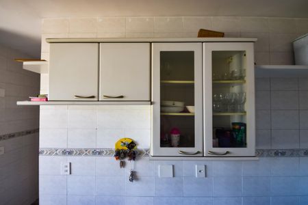 Apartamento à venda com 205m², 3 quartos e 1 vagaCozinha