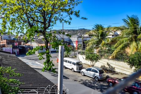 Apartamento à venda com 205m², 3 quartos e 1 vagaVista da Sala