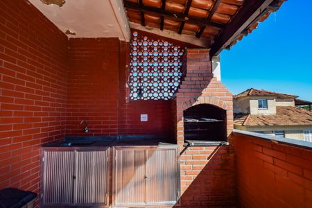 Apartamento à venda com 205m², 3 quartos e 1 vagaTerraço