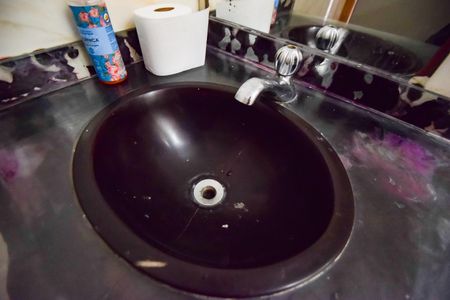 Apartamento à venda com 205m², 3 quartos e 1 vagaBanheiro Social