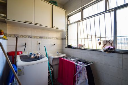 Apartamento à venda com 205m², 3 quartos e 1 vagaÁrea de Serviço