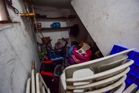 Apartamento à venda com 205m², 3 quartos e 1 vagaDepósito 