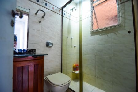 Apartamento à venda com 205m², 3 quartos e 1 vagaBanheiro Social