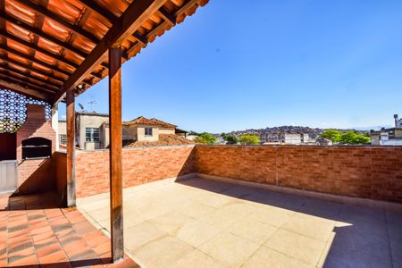 Apartamento à venda com 205m², 3 quartos e 1 vagaTerraço