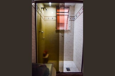 Apartamento à venda com 205m², 3 quartos e 1 vagaBanheiro Social