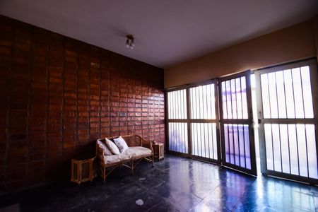 Apartamento à venda com 205m², 3 quartos e 1 vagaHall de entrada