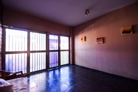 Apartamento à venda com 205m², 3 quartos e 1 vagaHall de entrada