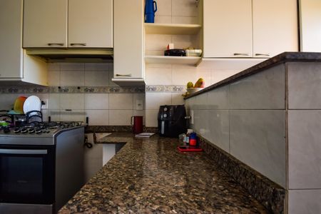 Apartamento à venda com 205m², 3 quartos e 1 vagaCozinha