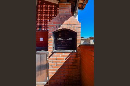 Apartamento à venda com 205m², 3 quartos e 1 vagaTerraço