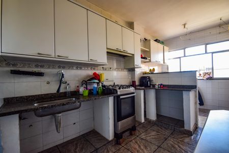 Apartamento à venda com 205m², 3 quartos e 1 vagaCozinha