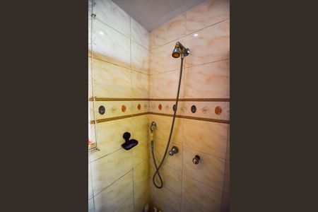 Apartamento à venda com 205m², 3 quartos e 1 vagaBanheiro da Suíte