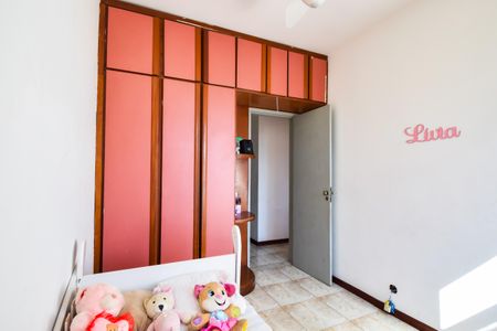Apartamento à venda com 205m², 3 quartos e 1 vagaQuarto 2