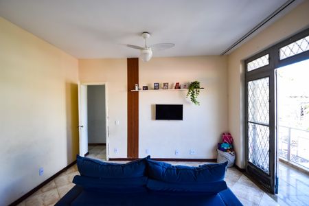 Apartamento à venda com 205m², 3 quartos e 1 vagaSala