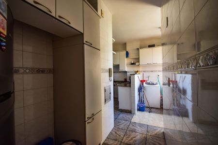 Apartamento à venda com 205m², 3 quartos e 1 vagaCozinha