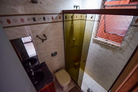 Apartamento à venda com 205m², 3 quartos e 1 vagaBanheiro Social
