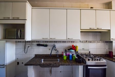 Apartamento à venda com 205m², 3 quartos e 1 vagaCozinha