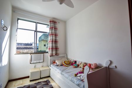 Apartamento à venda com 205m², 3 quartos e 1 vagaQuarto 2