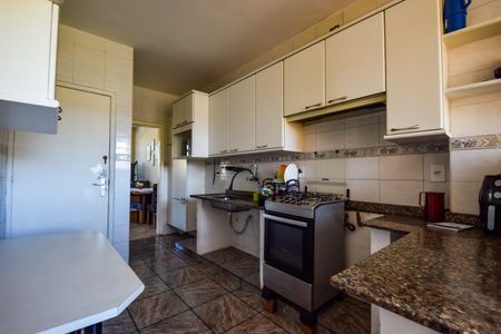 Apartamento à venda com 205m², 3 quartos e 1 vagaCozinha